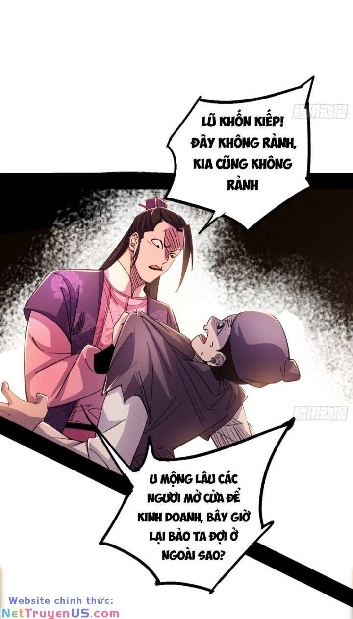 Ta Là Tà Đế Chapter 405 - 20