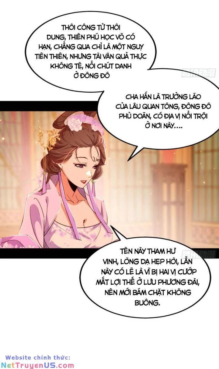 Ta Là Tà Đế Chapter 405 - 38