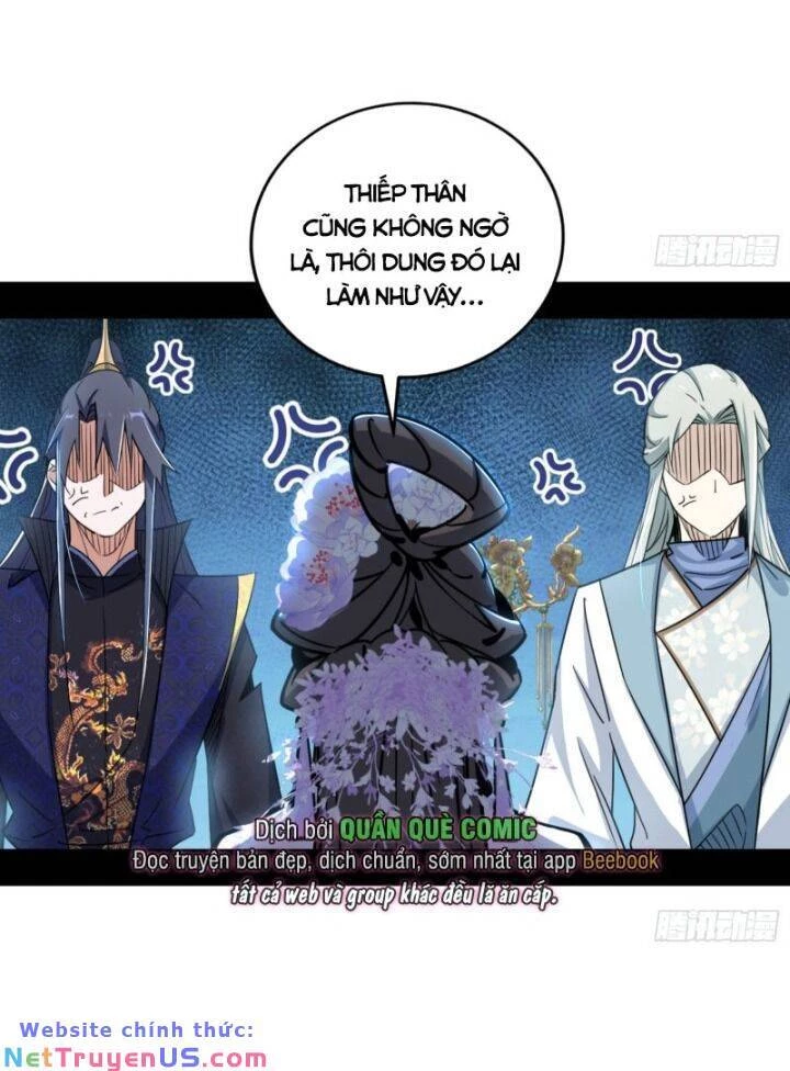 Ta Là Tà Đế Chapter 405 - 44