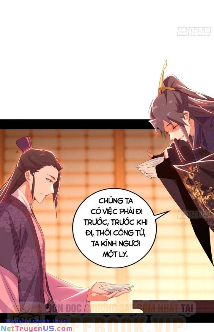 Ta Là Tà Đế Chapter 405 - 50