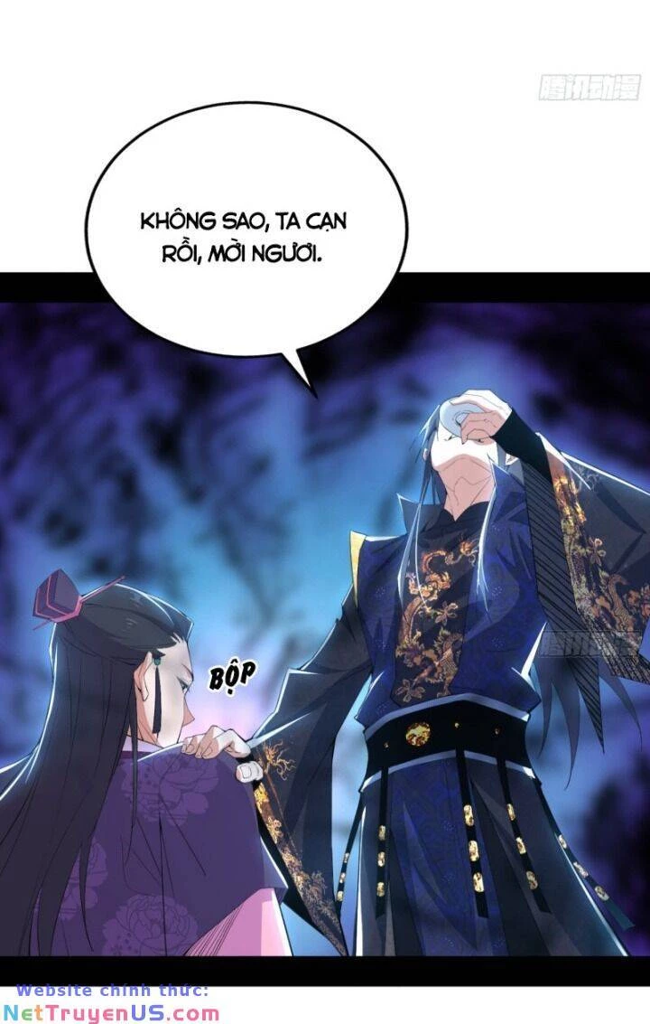 Ta Là Tà Đế Chapter 405 - 53