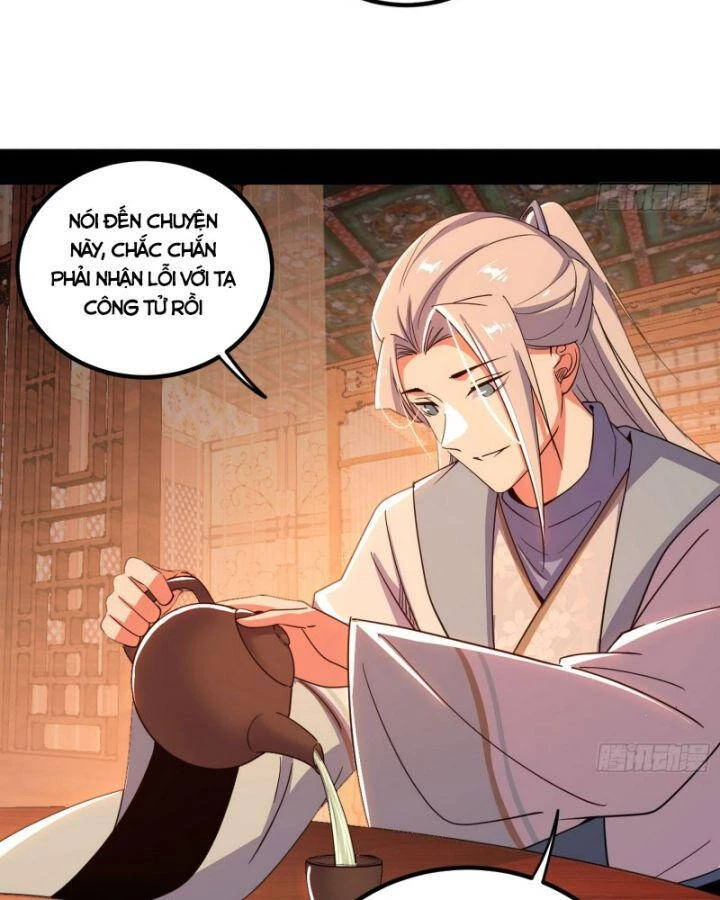 Ta Là Tà Đế Chapter 406 - 29