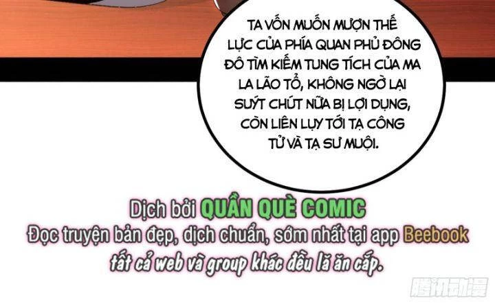 Ta Là Tà Đế Chapter 406 - 30