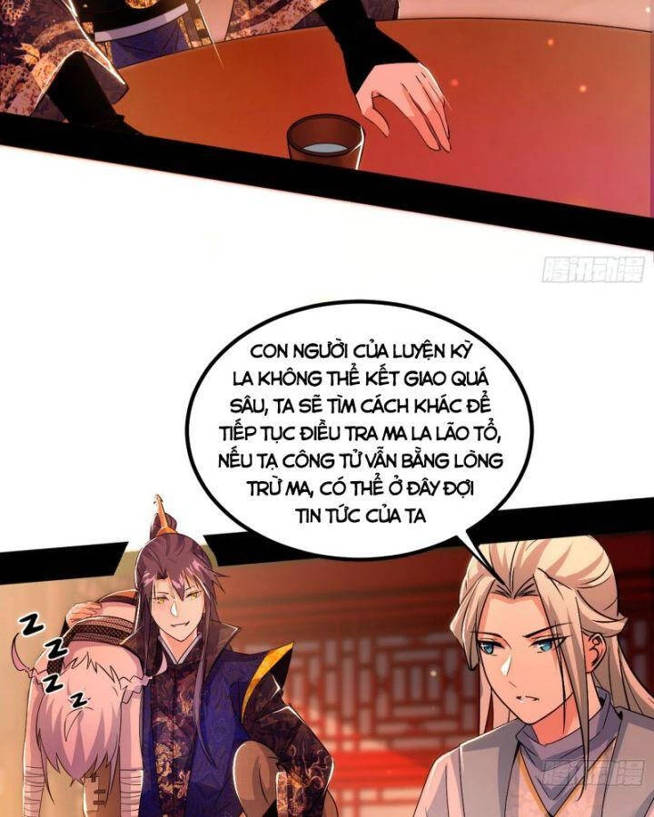 Ta Là Tà Đế Chapter 406 - 42