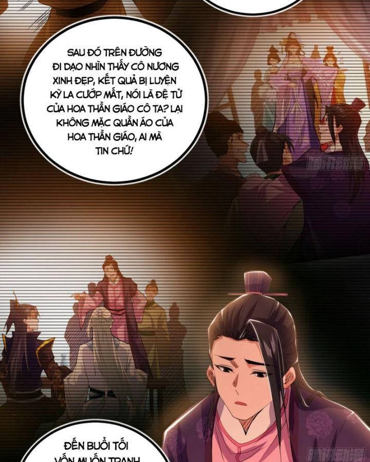 Ta Là Tà Đế Chapter 406 - 73