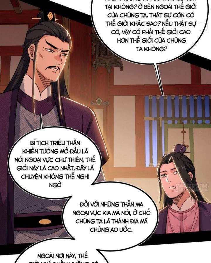 Ta Là Tà Đế Chapter 406 - 102