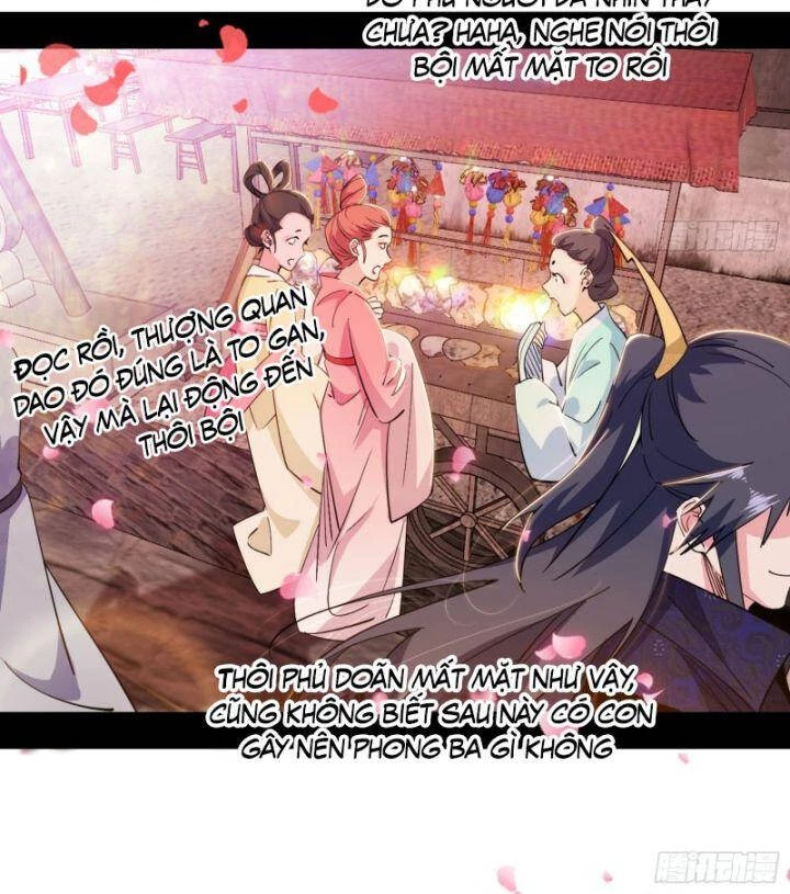 Ta Là Tà Đế Chapter 408 - 3