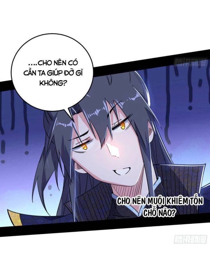 Ta Là Tà Đế Chapter 408 - 20