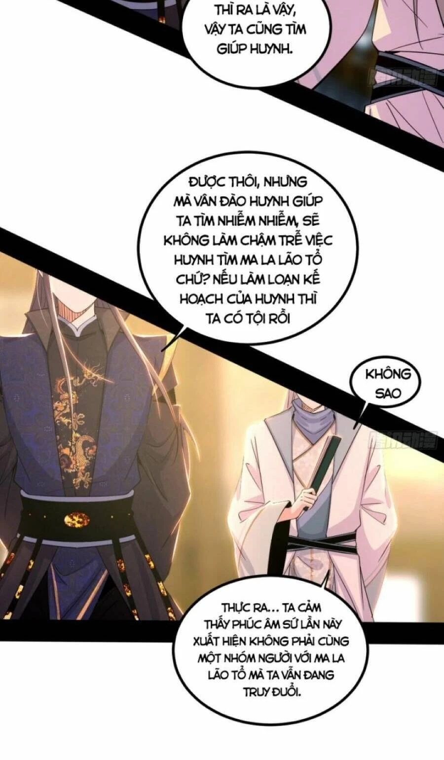 Ta Là Tà Đế Chapter 410 - 25