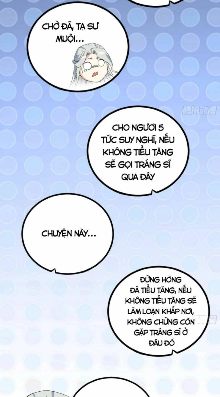 Ta Là Tà Đế Chapter 410 - 50