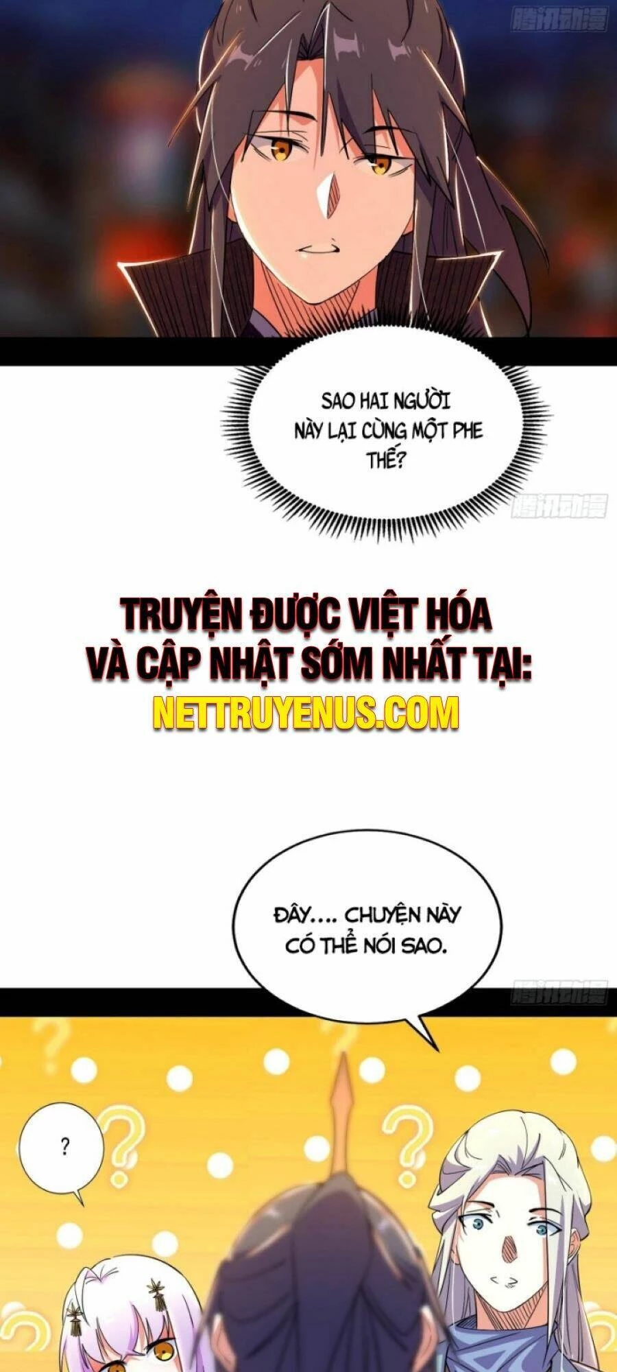 Ta Là Tà Đế Chapter 411 - 11