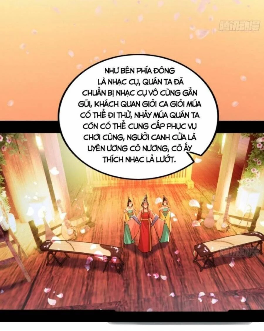 Ta Là Tà Đế Chapter 411 - 25