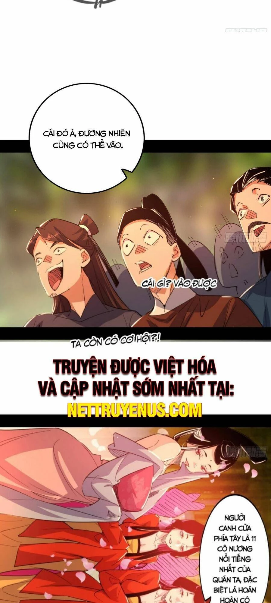 Ta Là Tà Đế Chapter 411 - 28