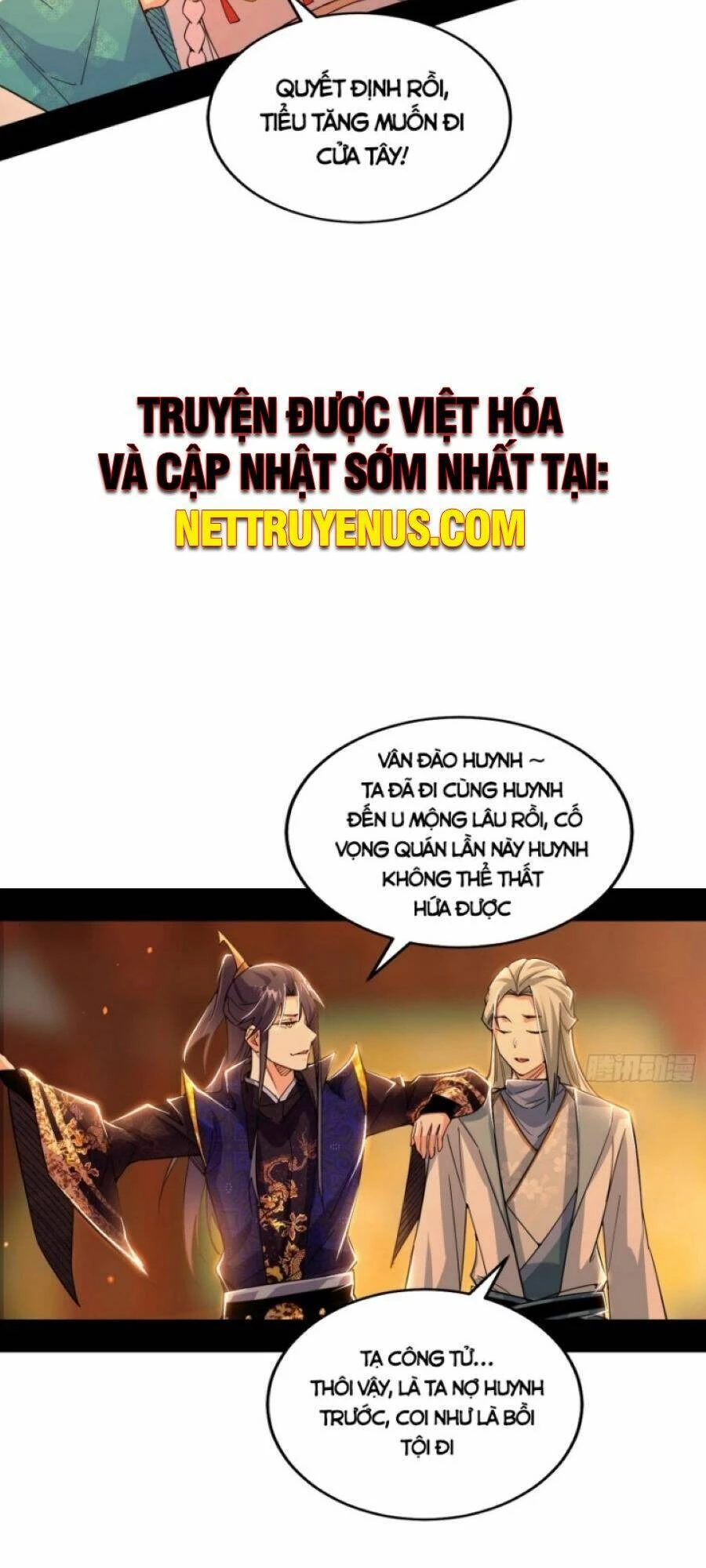 Ta Là Tà Đế Chapter 411 - 33