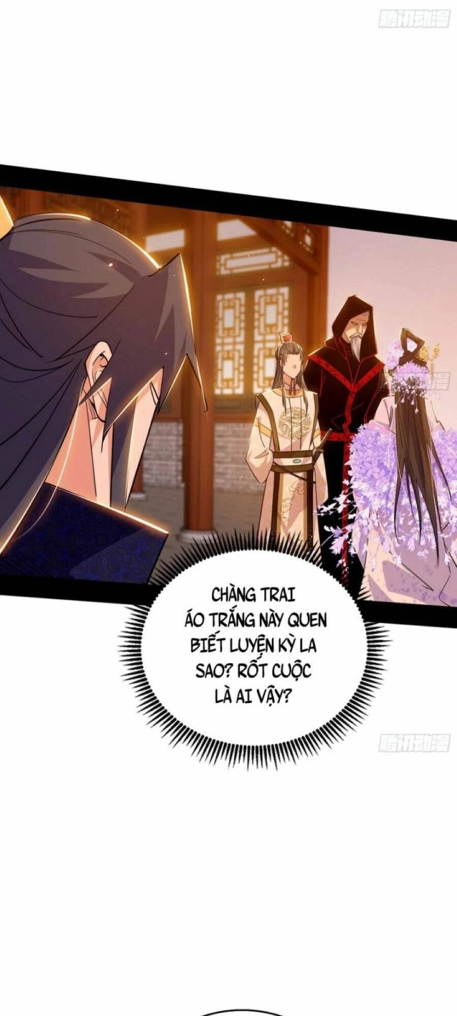 Ta Là Tà Đế Chapter 411 - 45