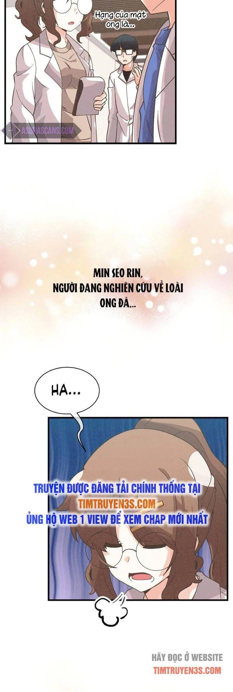 Nông Dân Linh Hồn Chapter 58 - 3