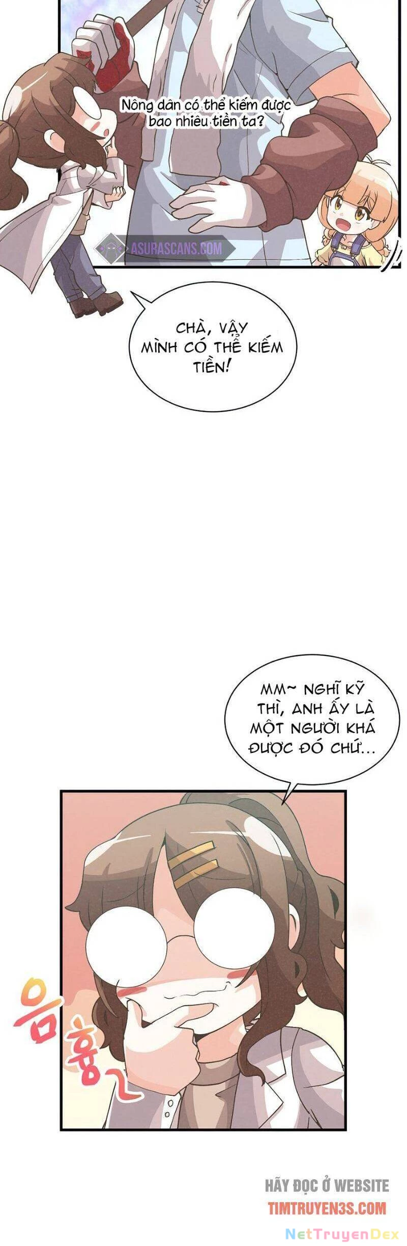 Nông Dân Linh Hồn Chapter 58 - 9