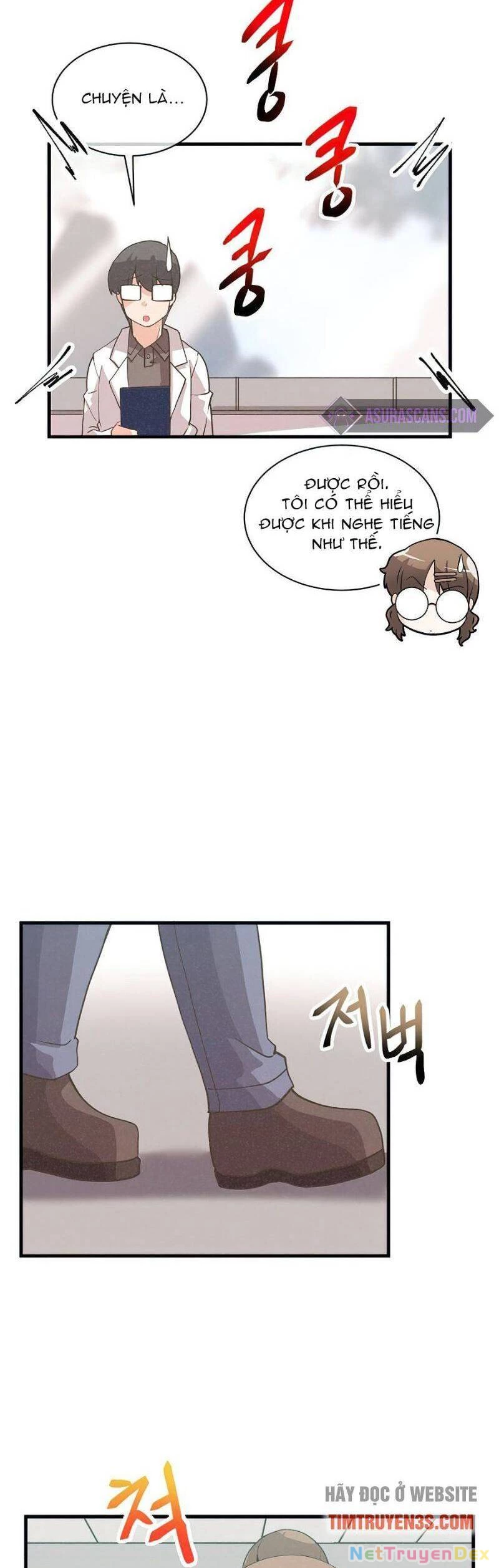 Nông Dân Linh Hồn Chapter 58 - 14