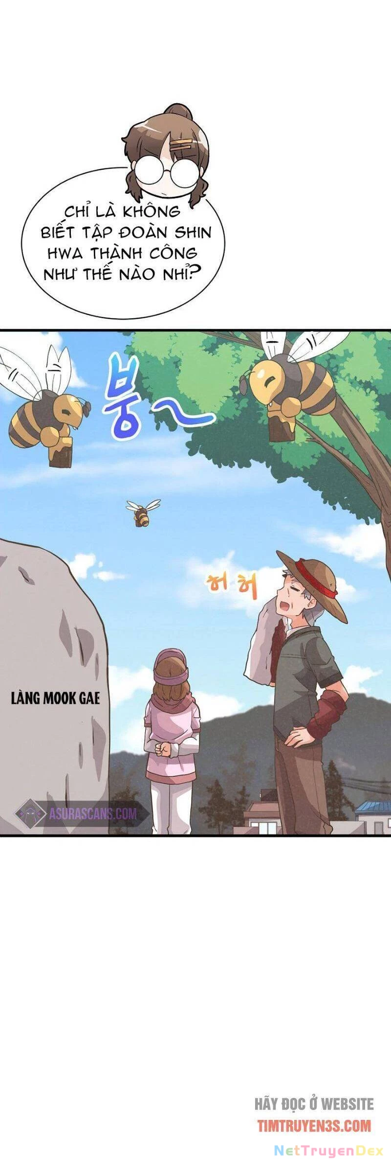 Nông Dân Linh Hồn Chapter 58 - 21