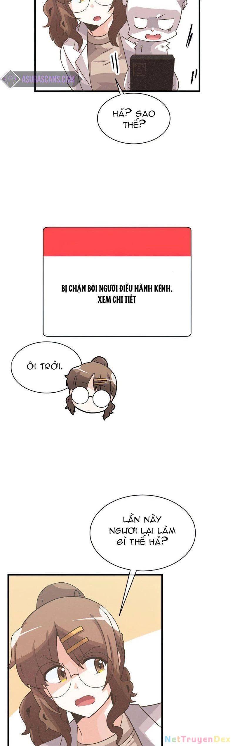 Nông Dân Linh Hồn Chapter 58 - 33