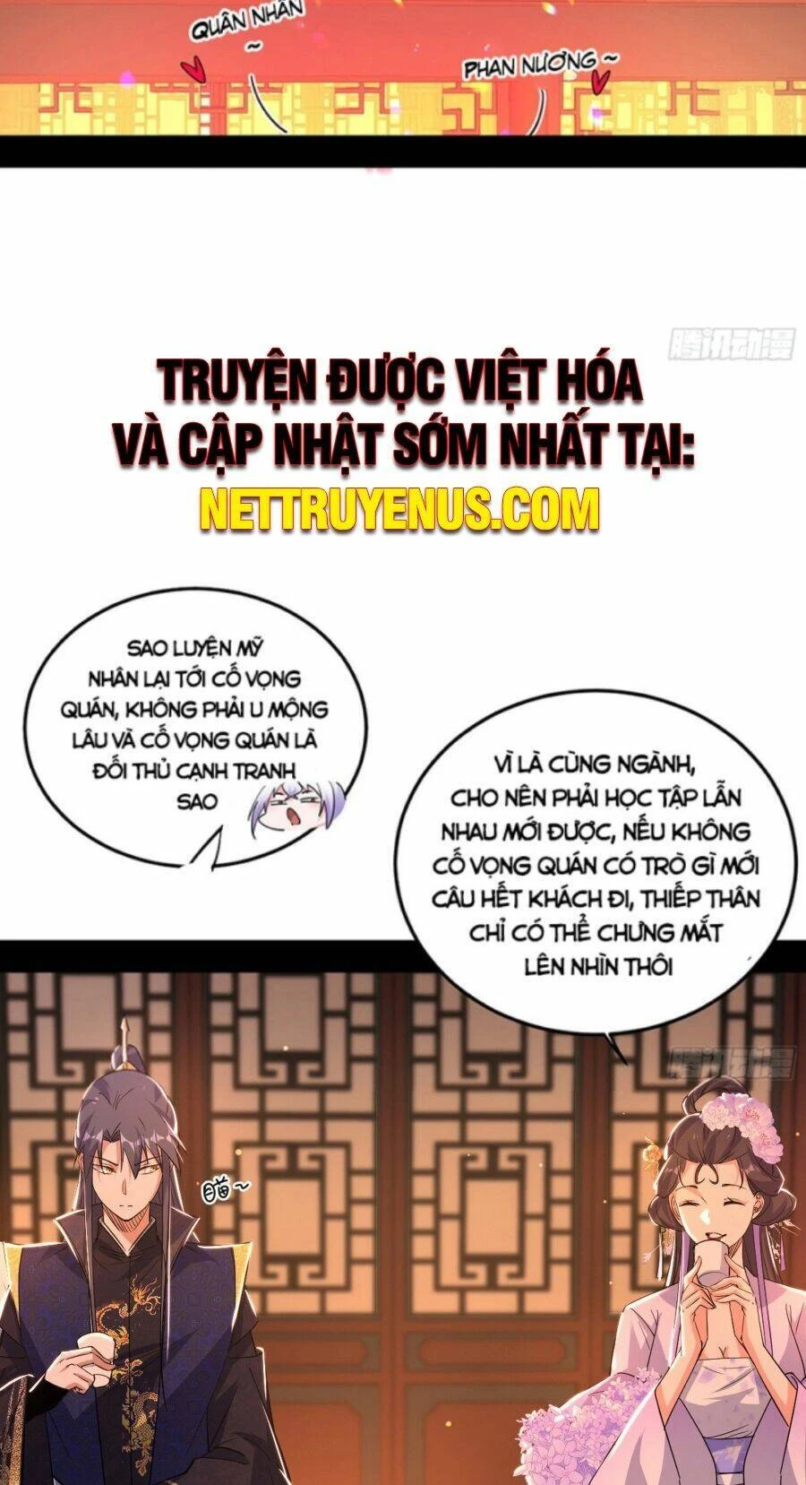 Ta Là Tà Đế Chapter 412 - 16