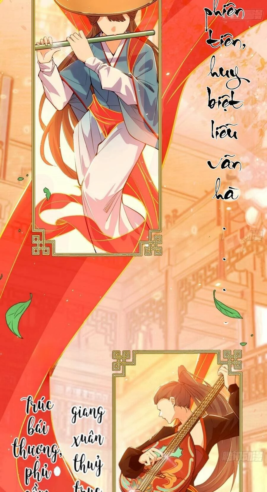 Ta Là Tà Đế Chapter 412 - 41