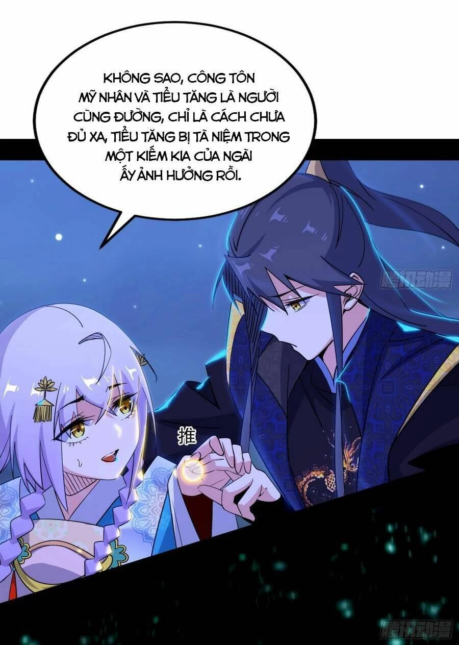 Ta Là Tà Đế Chapter 416 - 8