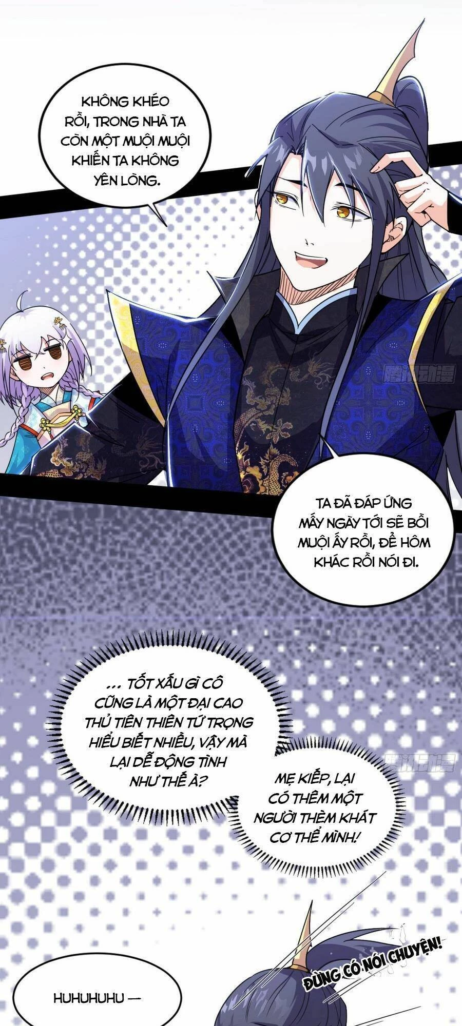 Ta Là Tà Đế Chapter 418 - 59