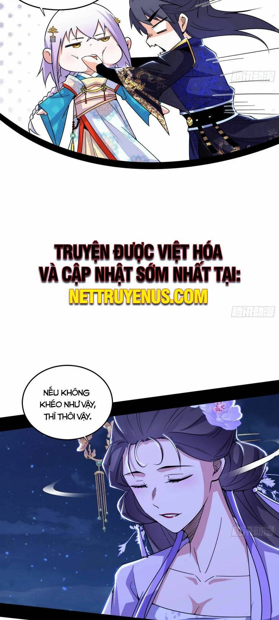 Ta Là Tà Đế Chapter 418 - 60