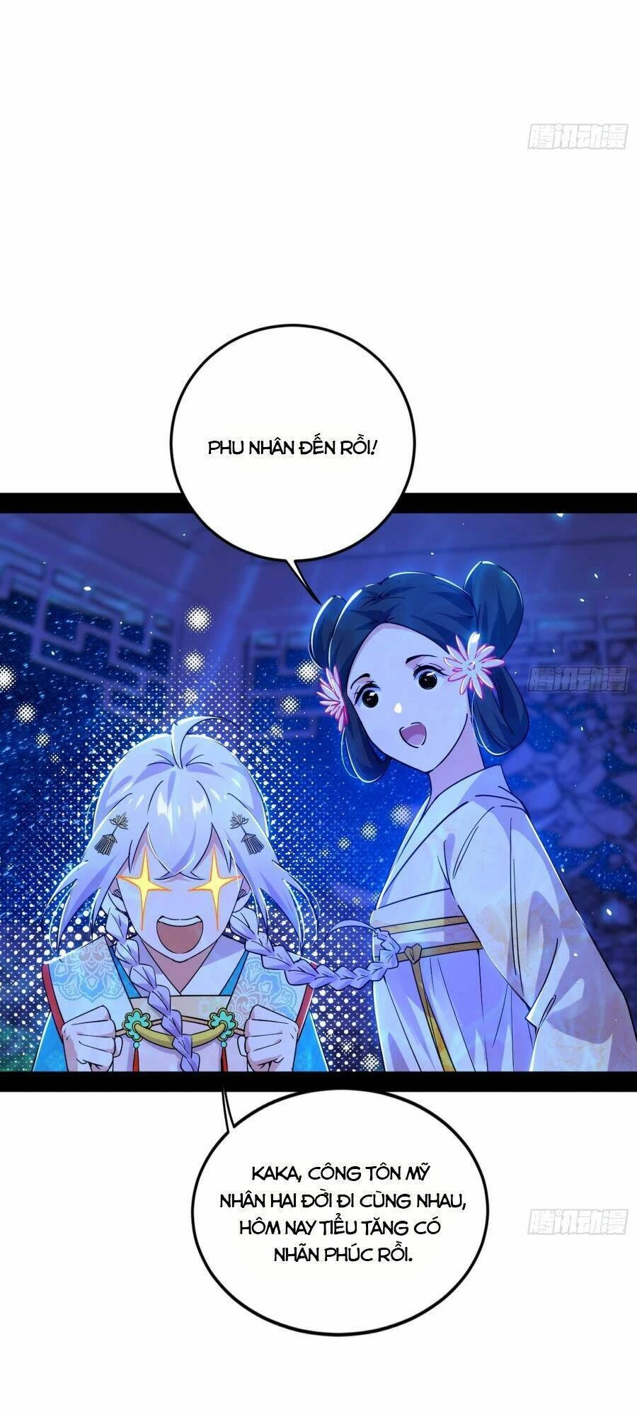 Ta Là Tà Đế Chapter 420 - 8