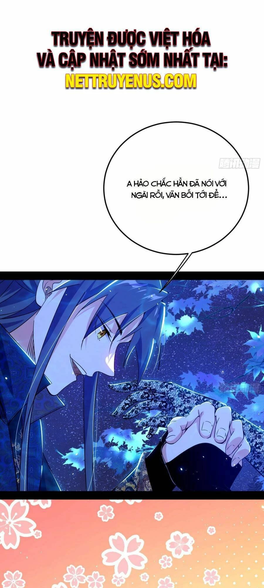 Ta Là Tà Đế Chapter 420 - 15