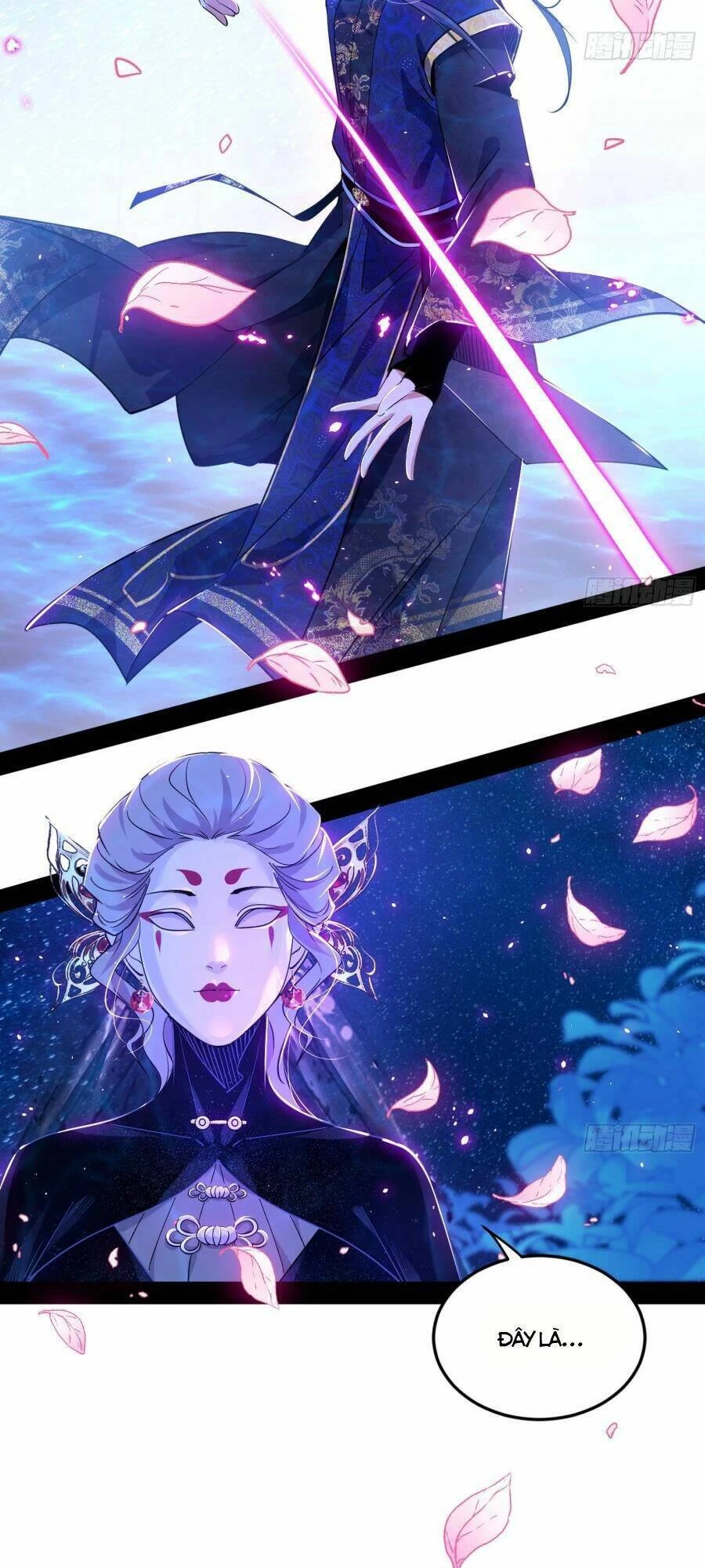 Ta Là Tà Đế Chapter 420 - 20