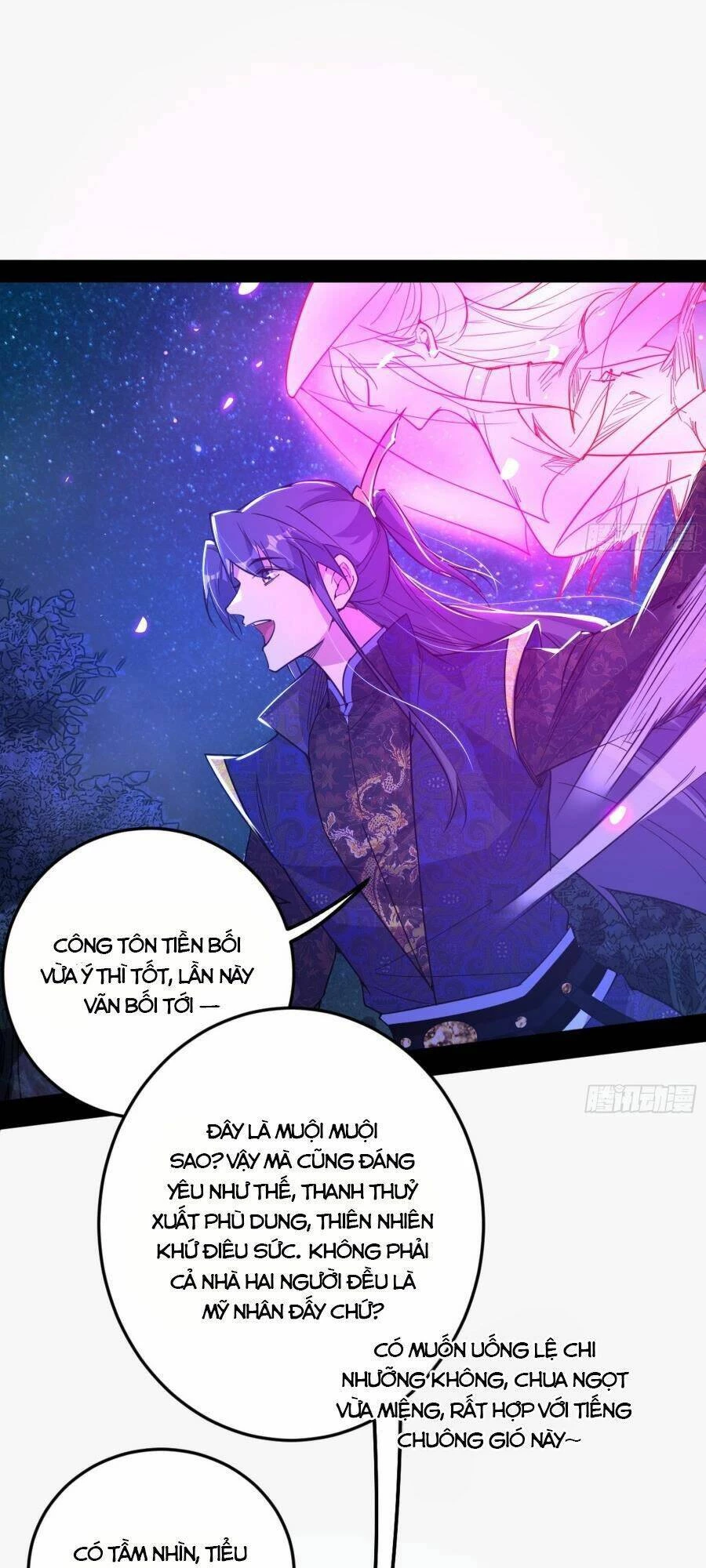 Ta Là Tà Đế Chapter 420 - 31