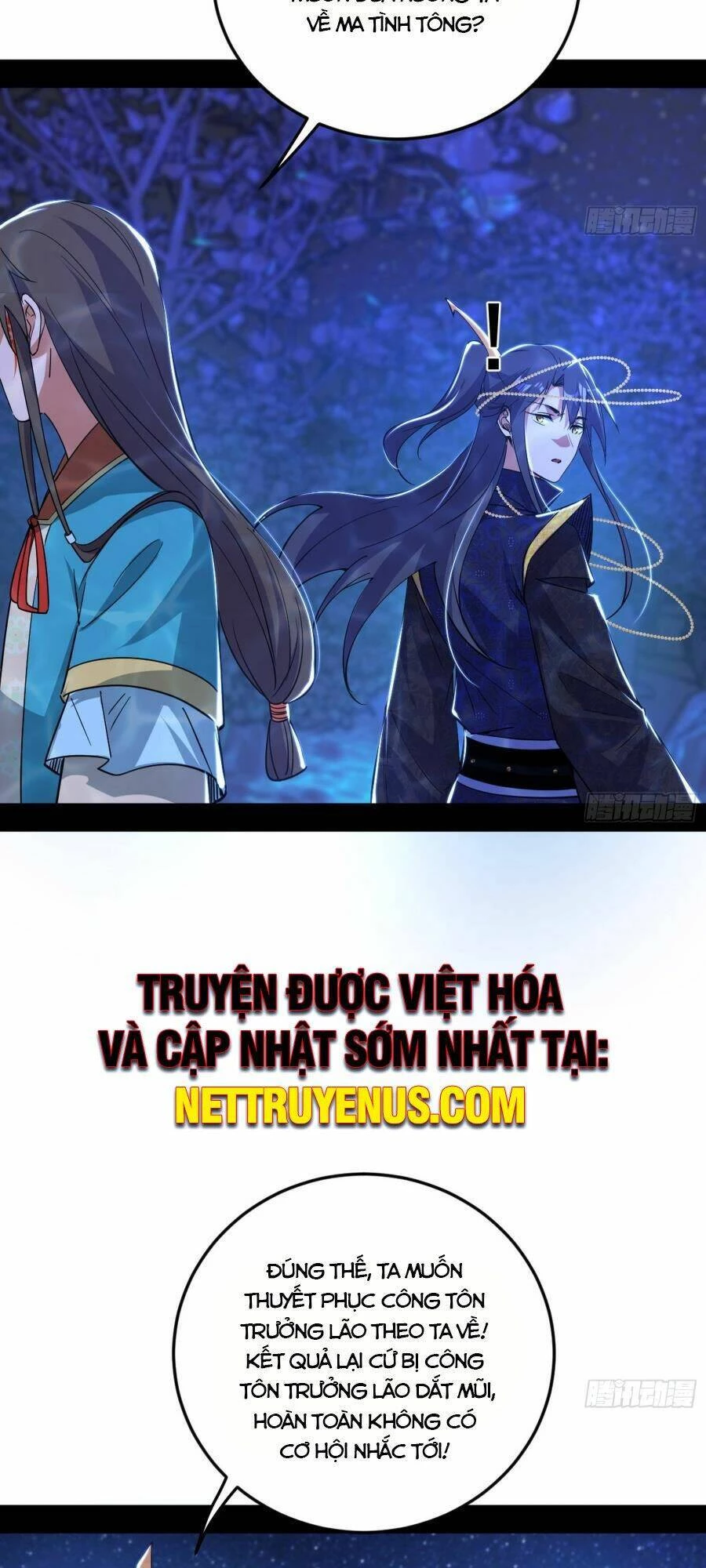 Ta Là Tà Đế Chapter 420 - 45