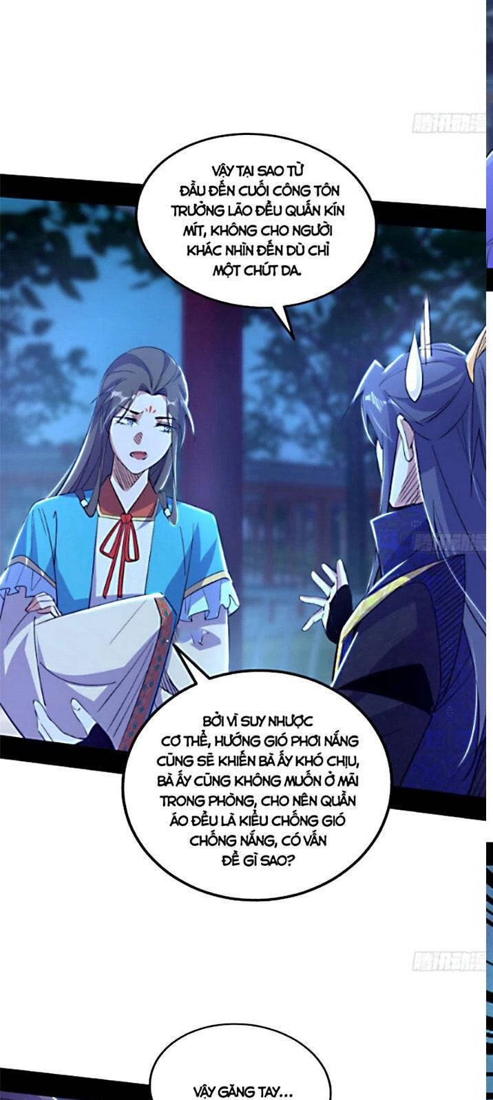 Ta Là Tà Đế Chapter 422 - 3