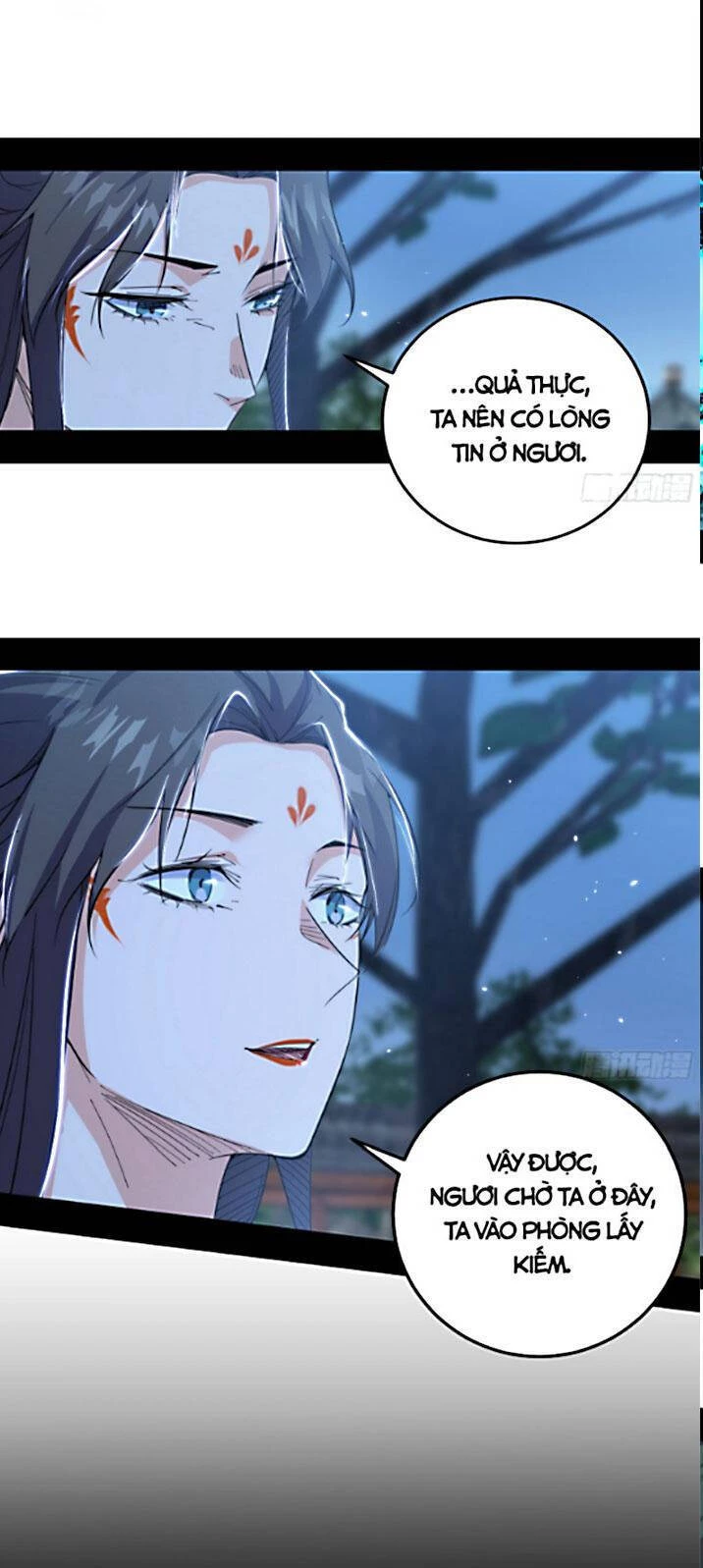 Ta Là Tà Đế Chapter 422 - 25