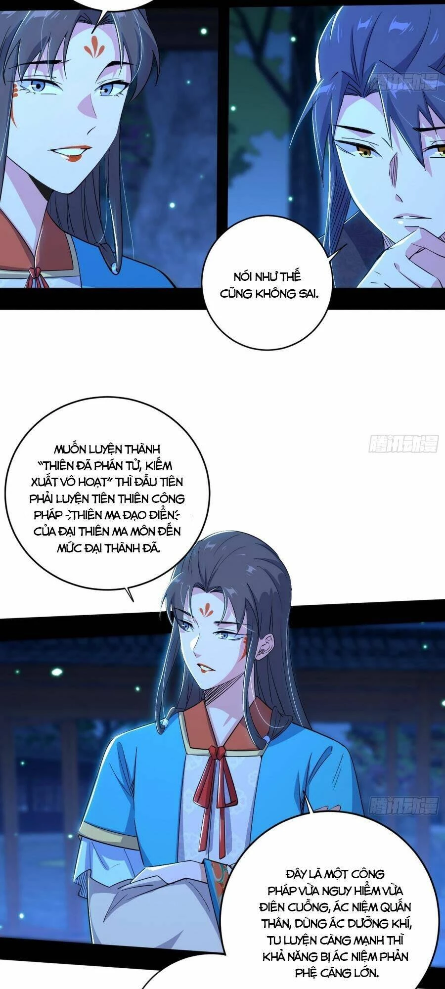 Ta Là Tà Đế Chapter 423 - 6