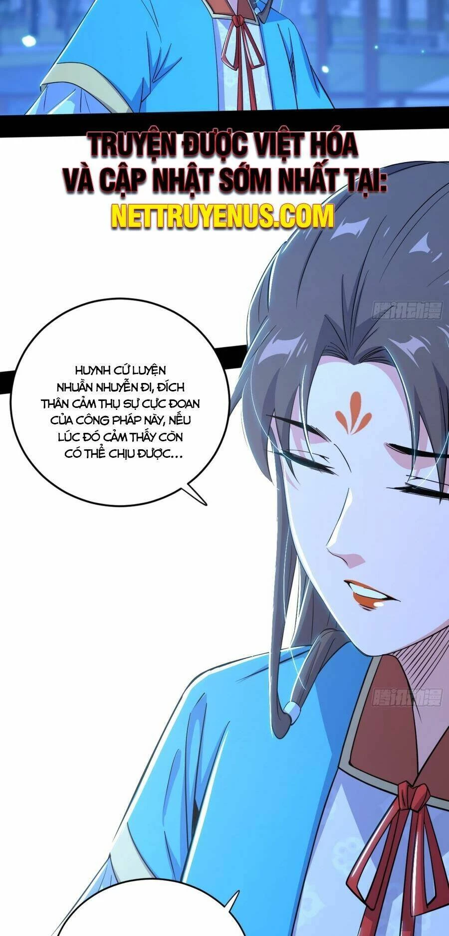 Ta Là Tà Đế Chapter 423 - 15