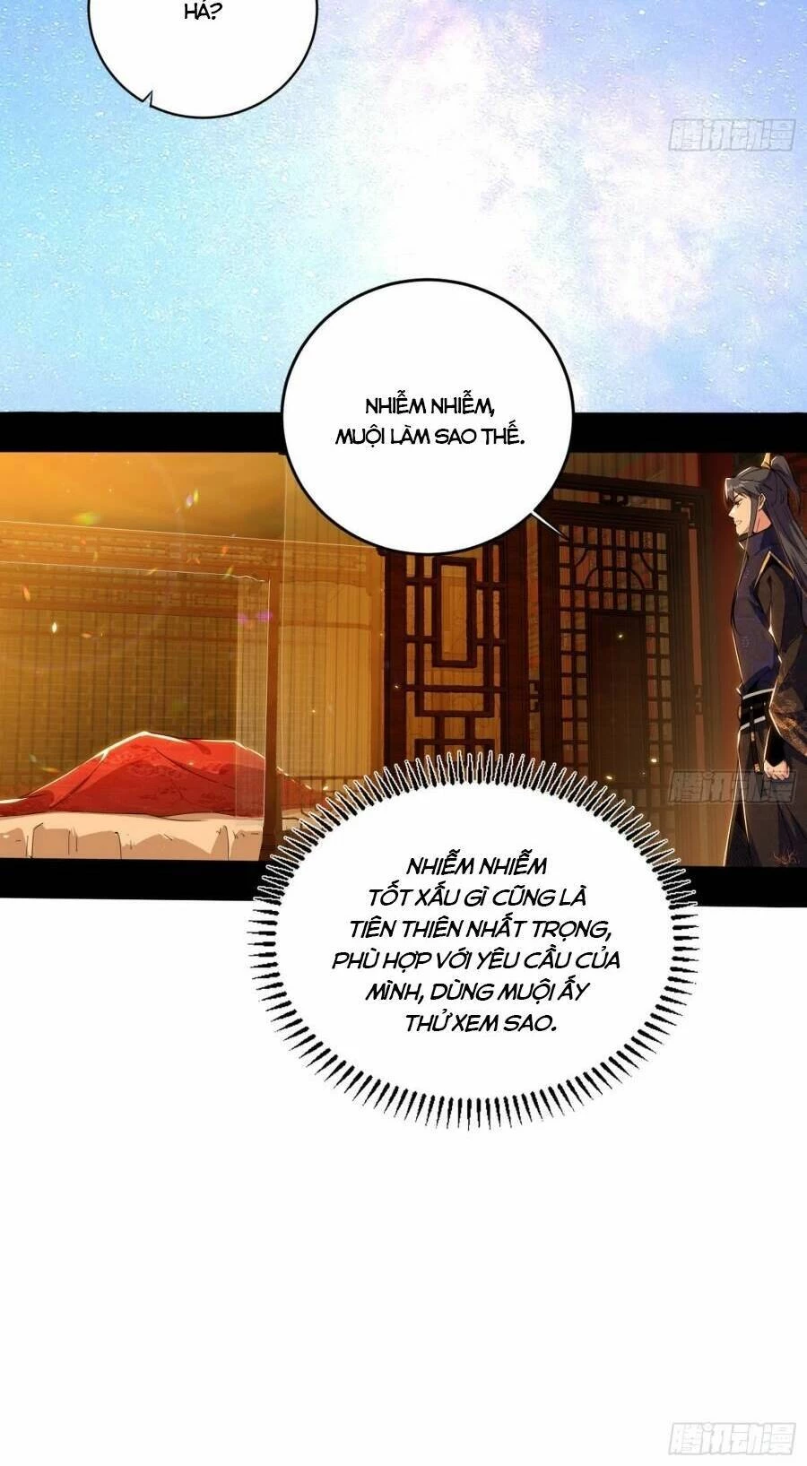 Ta Là Tà Đế Chapter 423 - 29