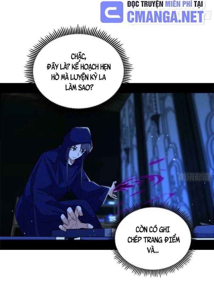 Ta Là Tà Đế Chapter 427 - 14