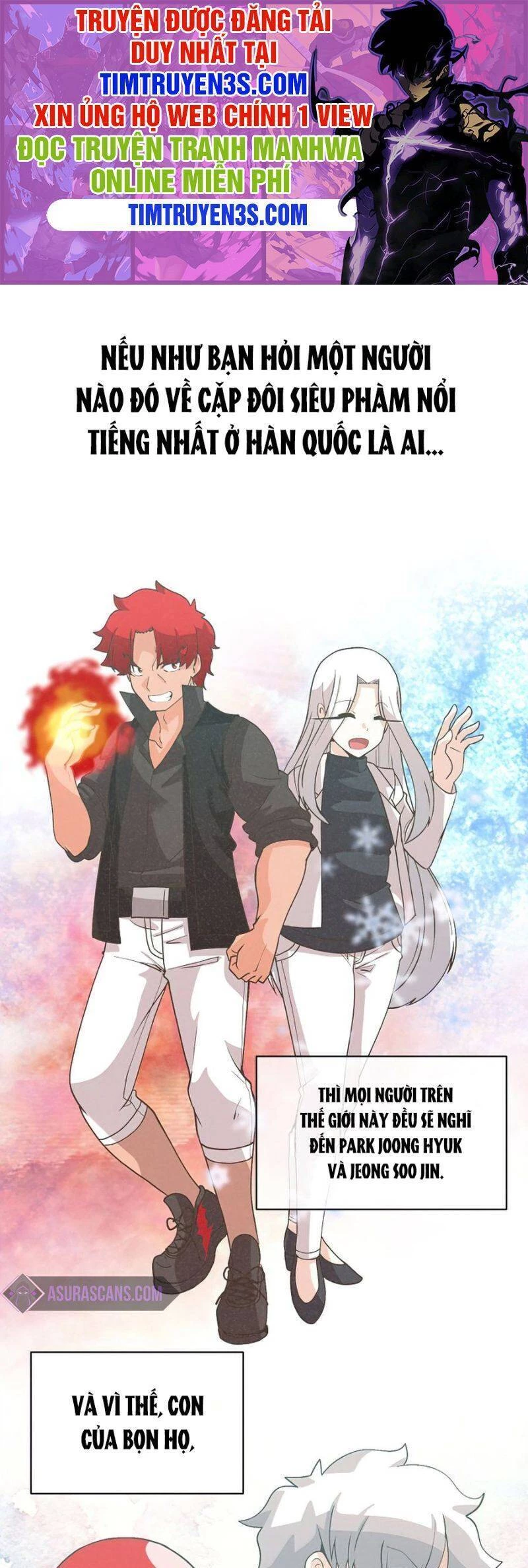 Nông Dân Linh Hồn Chapter 59 - 2