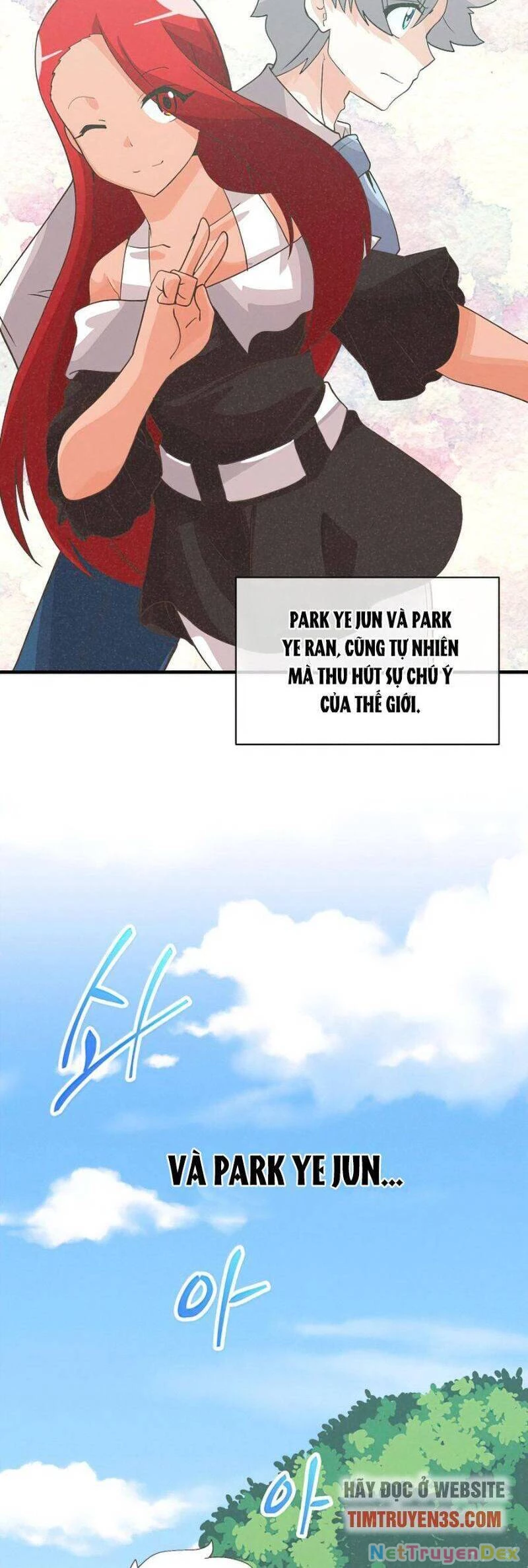 Nông Dân Linh Hồn Chapter 59 - 3