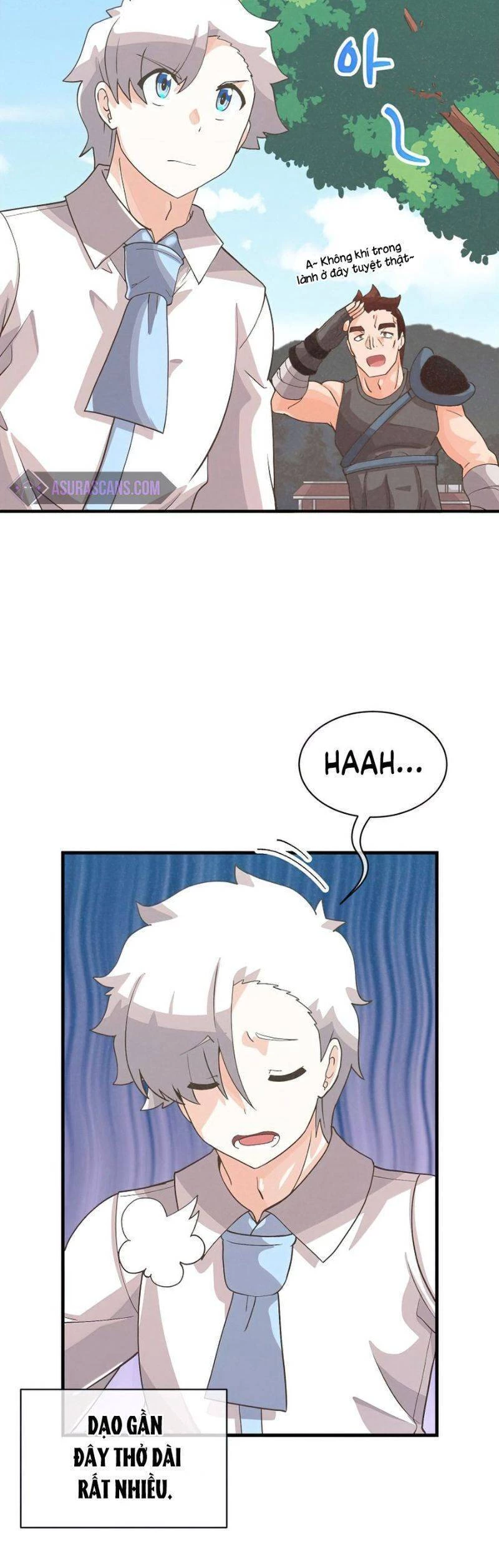 Nông Dân Linh Hồn Chapter 59 - 4