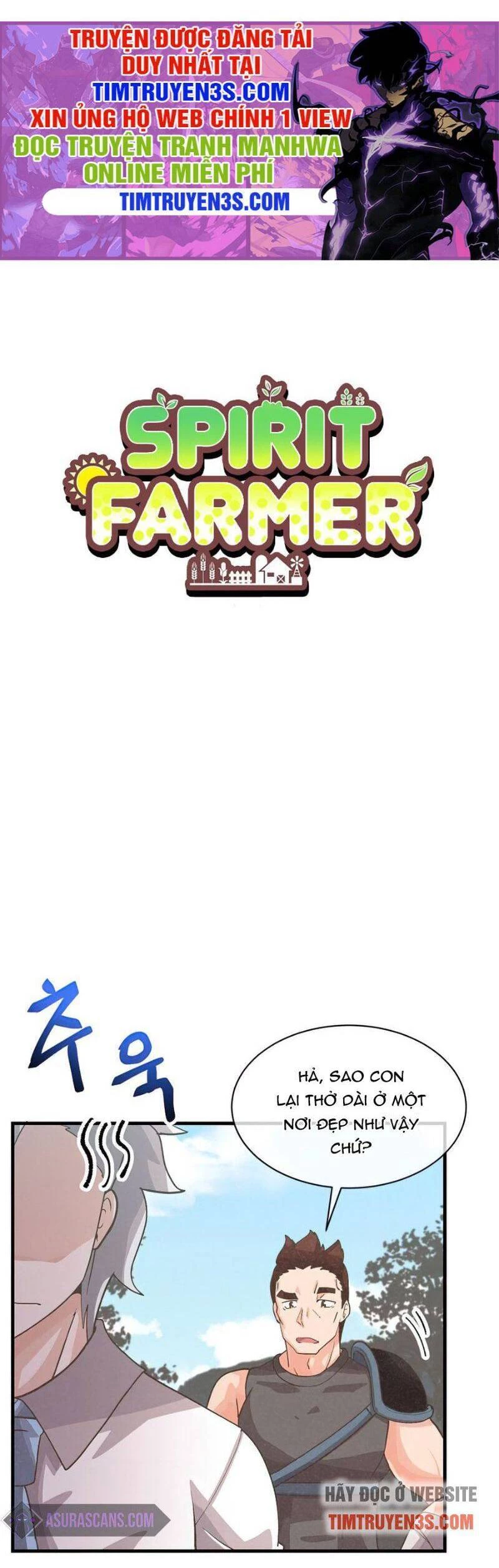 Nông Dân Linh Hồn Chapter 59 - 5