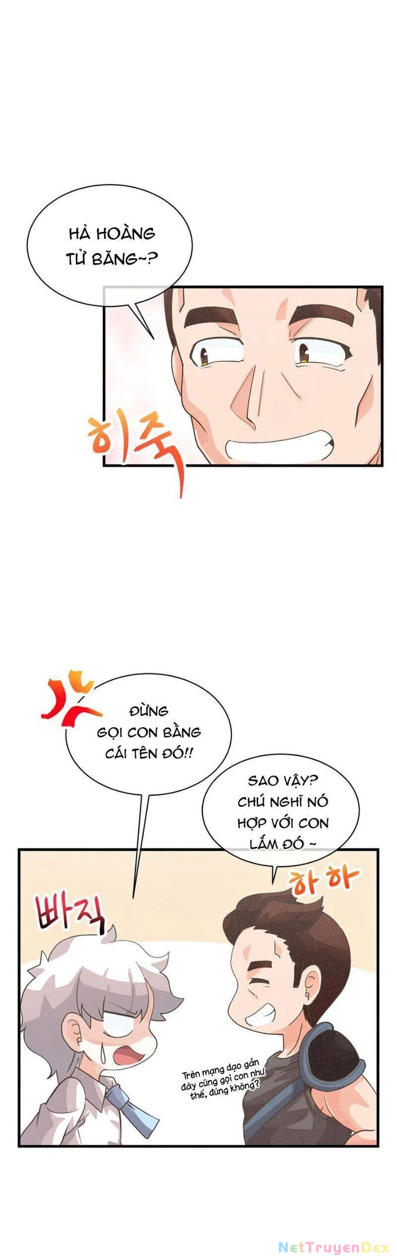 Nông Dân Linh Hồn Chapter 59 - 6