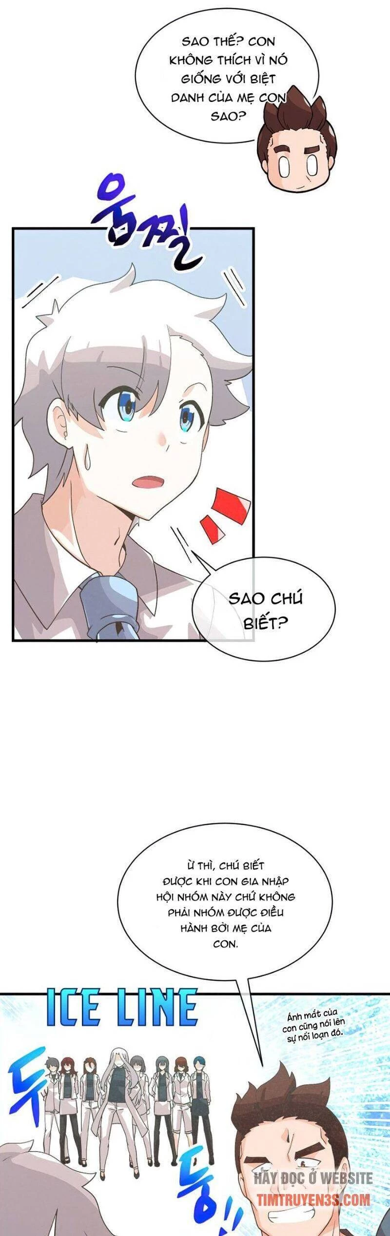 Nông Dân Linh Hồn Chapter 59 - 7