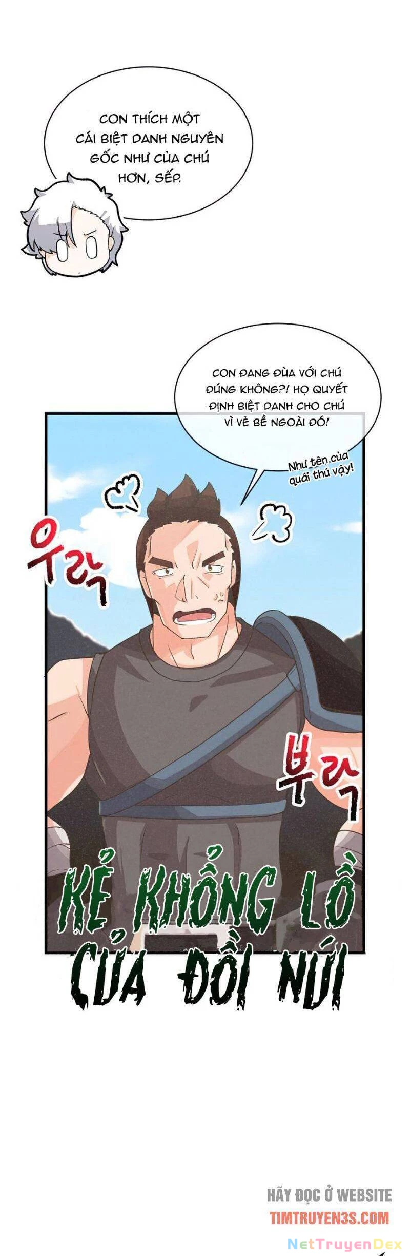 Nông Dân Linh Hồn Chapter 59 - 9