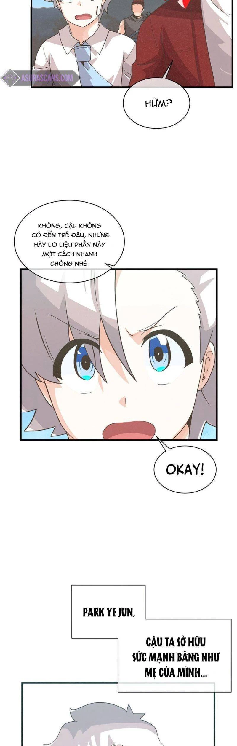 Nông Dân Linh Hồn Chapter 59 - 14