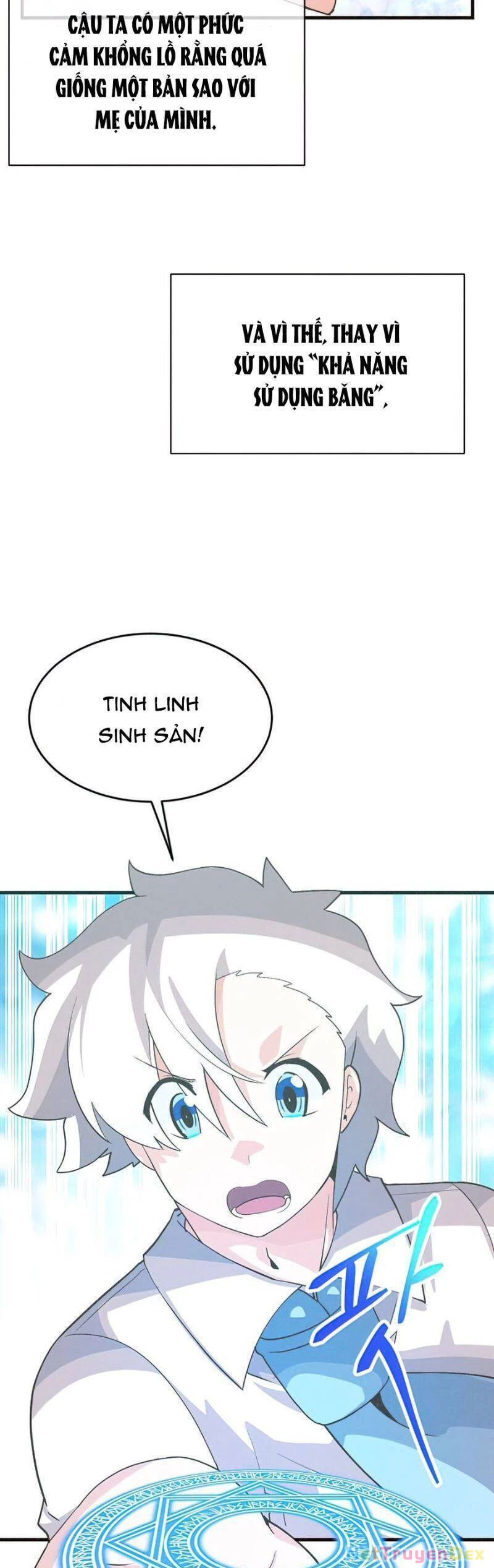 Nông Dân Linh Hồn Chapter 59 - 16