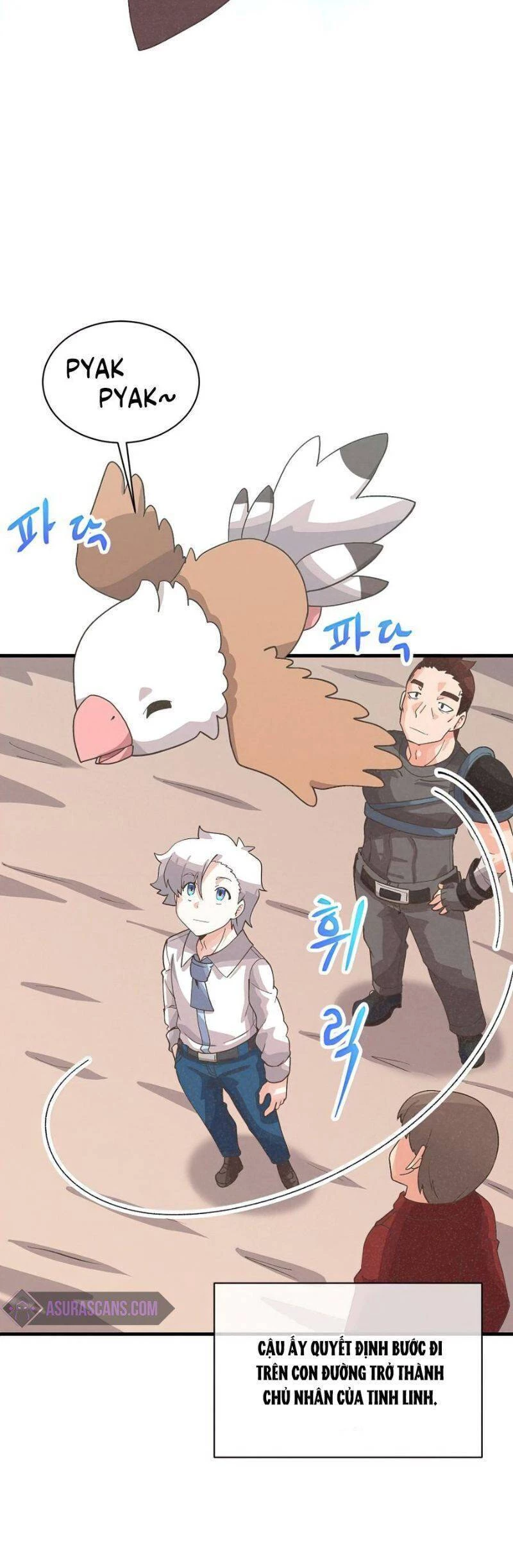 Nông Dân Linh Hồn Chapter 59 - 18